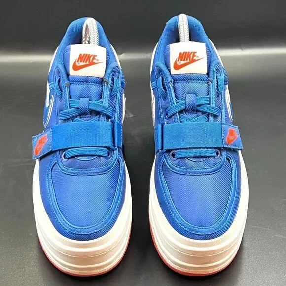 Nike Wmns Vandal Doublestack 'Surprise' (2017) - Rare - Picture 4 of 10